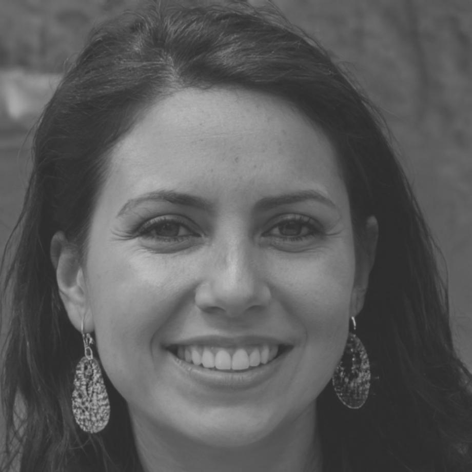 Elena Martínez, tutora especializada