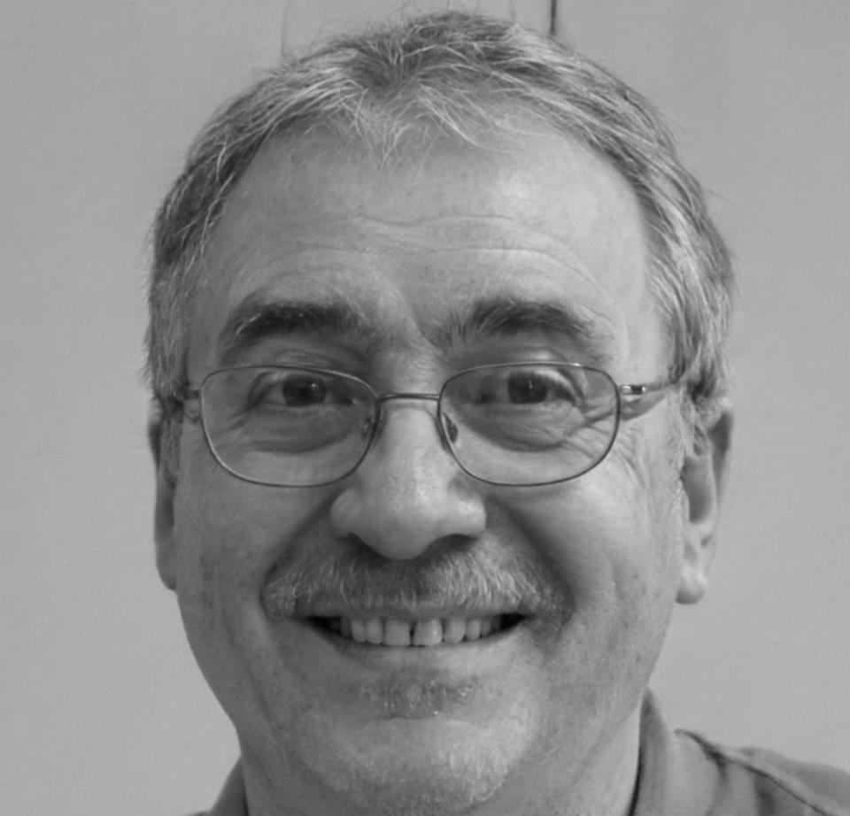 Carlos Ruiz, mentor financiero
