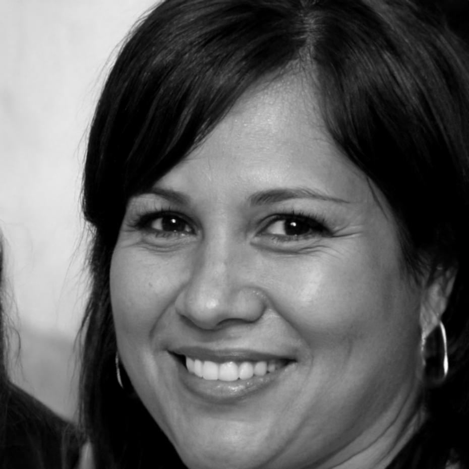 Elena Rodríguez, especialista en mercados financieros